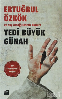 Picture of Yedi Büyük Günah