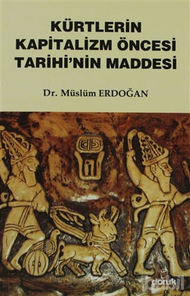 Picture of Kürtlerin Kapitalizm Öncesi Tarihi’nin Maddesi