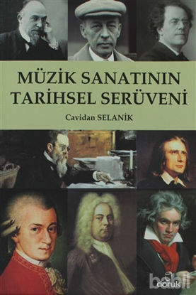 Picture of Müzik Sanatının Tarihsel Serüveni