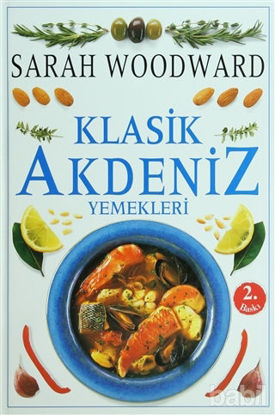Picture of Klasik Akdeniz Yemekleri