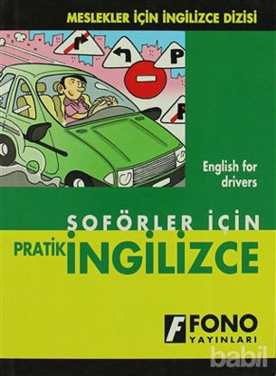 Picture of Şoförler için Pratik İngilizce