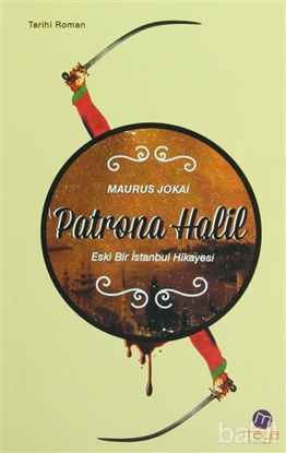 Picture of Patrona Halil