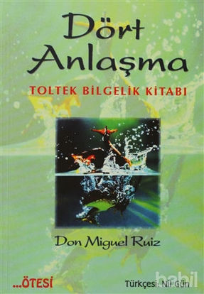 Picture of Dört Anlaşma