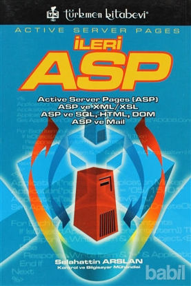 Picture of İleri ASP