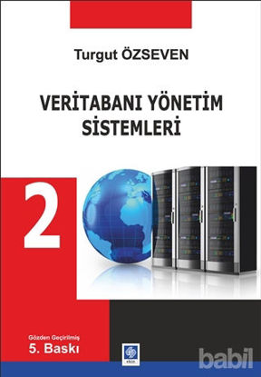 Picture of Veritabanı Yönetim Sistemleri 2