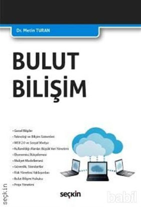 Picture of Bulut Bilişim