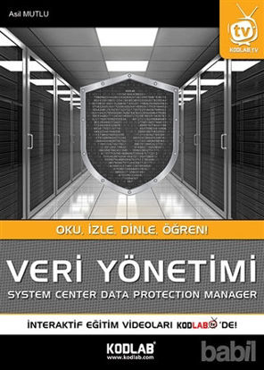 Picture of Veri Yönetimi